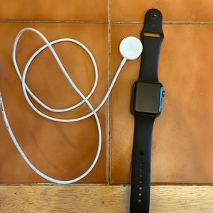 Series 2 Apple Watch